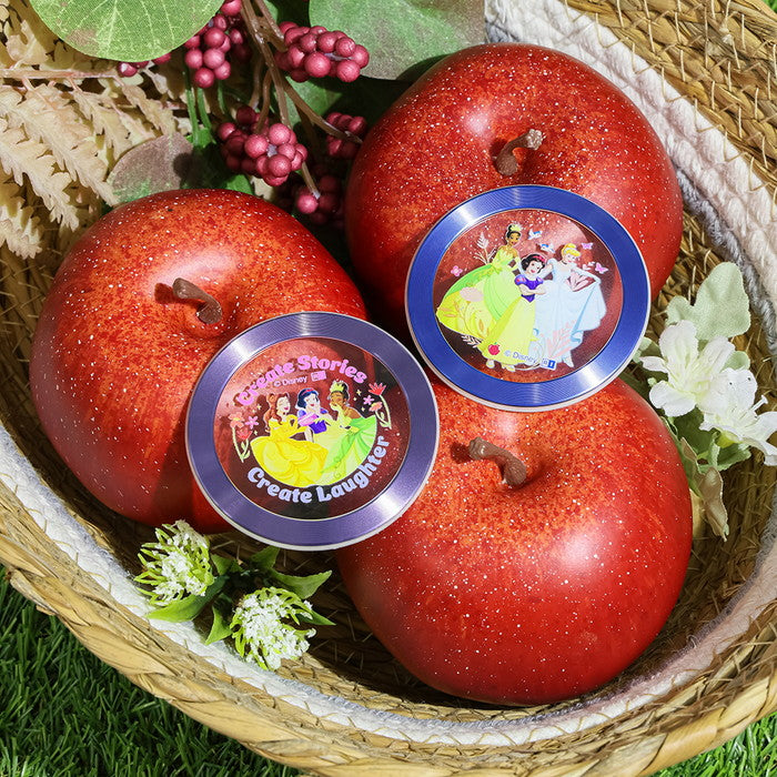 #カラー_白雪姫_プリンセス集合4