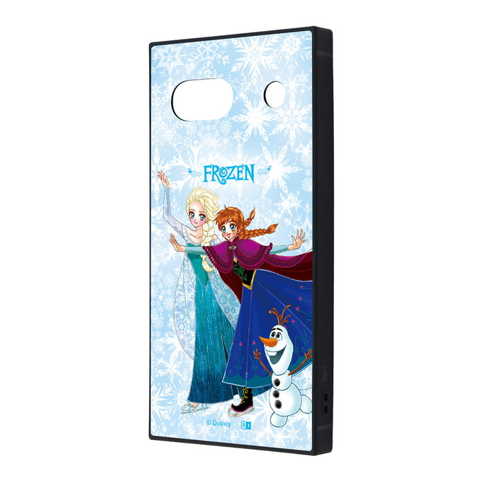 #カラー_中川翔子art_スケート