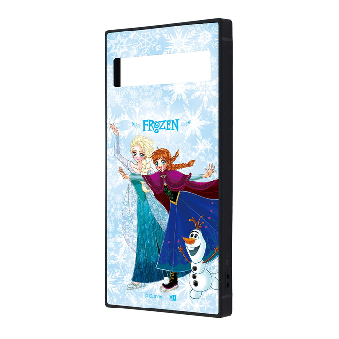 #カラー_中川翔子art_スケート