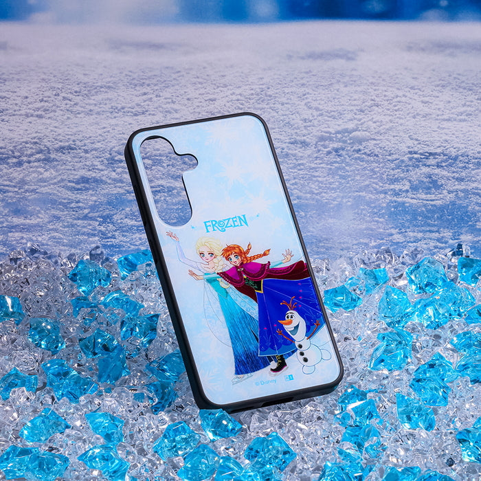 #カラー_中川翔子art_スケート