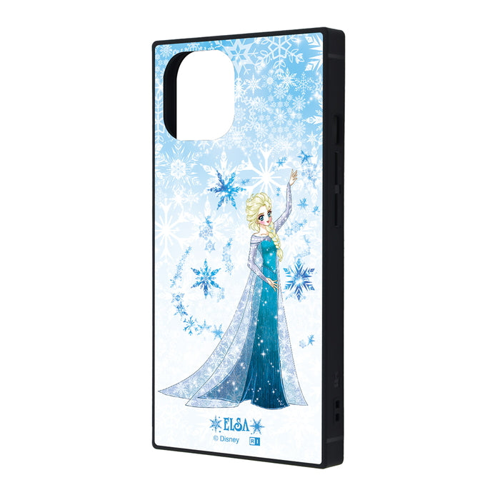 #カラー_中川翔子art_エルサ