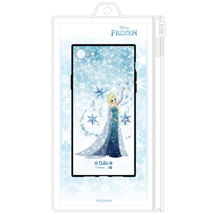 #カラー_中川翔子art_エルサ