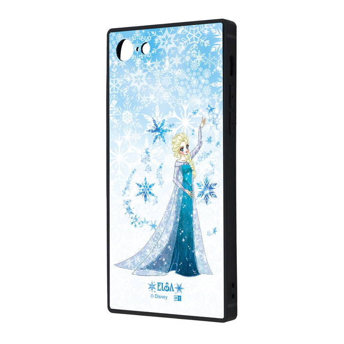 #カラー_中川翔子art_エルサ