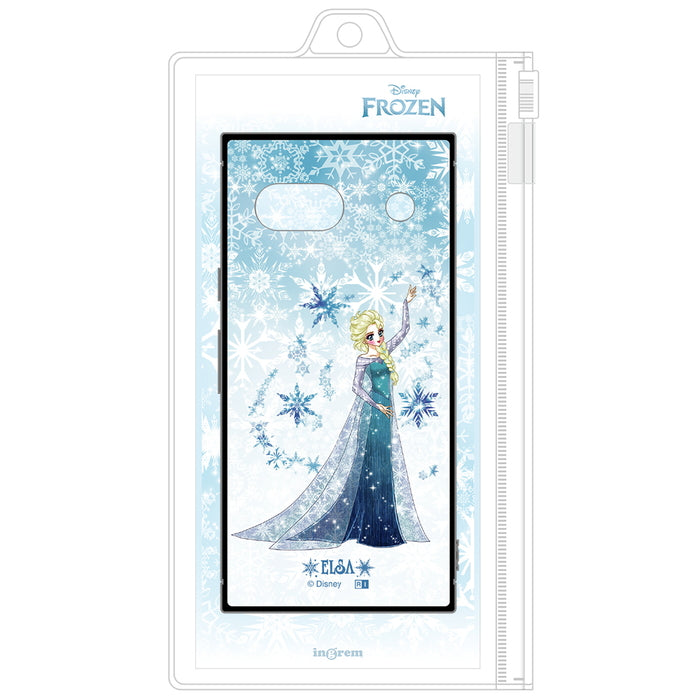 #カラー_中川翔子art_エルサ