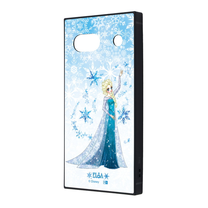 #カラー_中川翔子art_エルサ