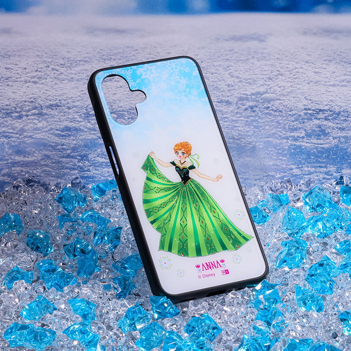 #カラー_中川翔子art_アナ