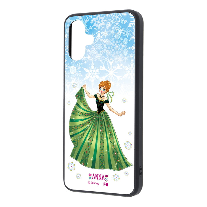 #カラー_中川翔子art_アナ