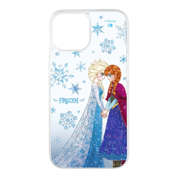 #カラー_中川翔子art_エルサとアナ