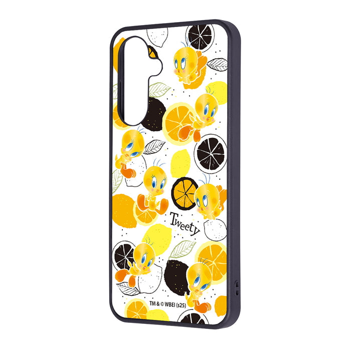 #カラー_トゥイーティー_総柄