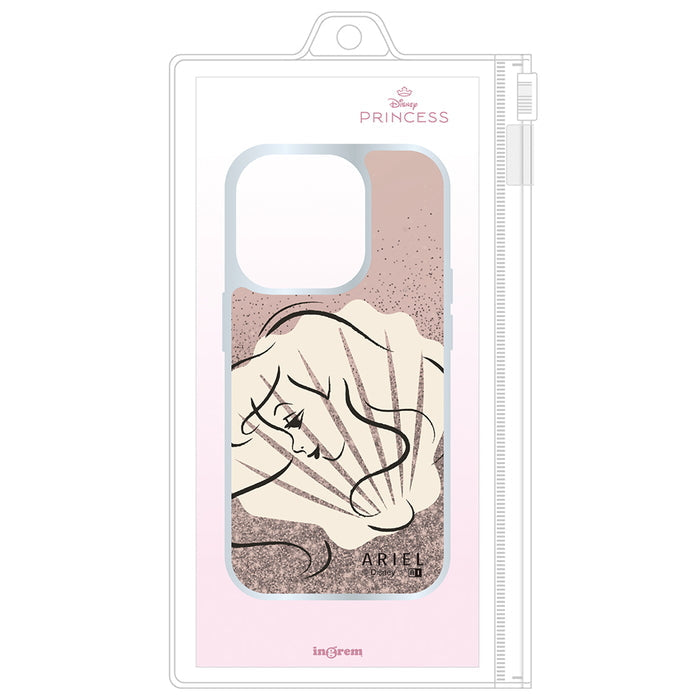 #カラー_アリエル_シェル