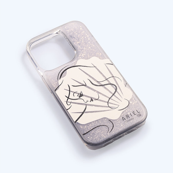 #カラー_アリエル_シェル