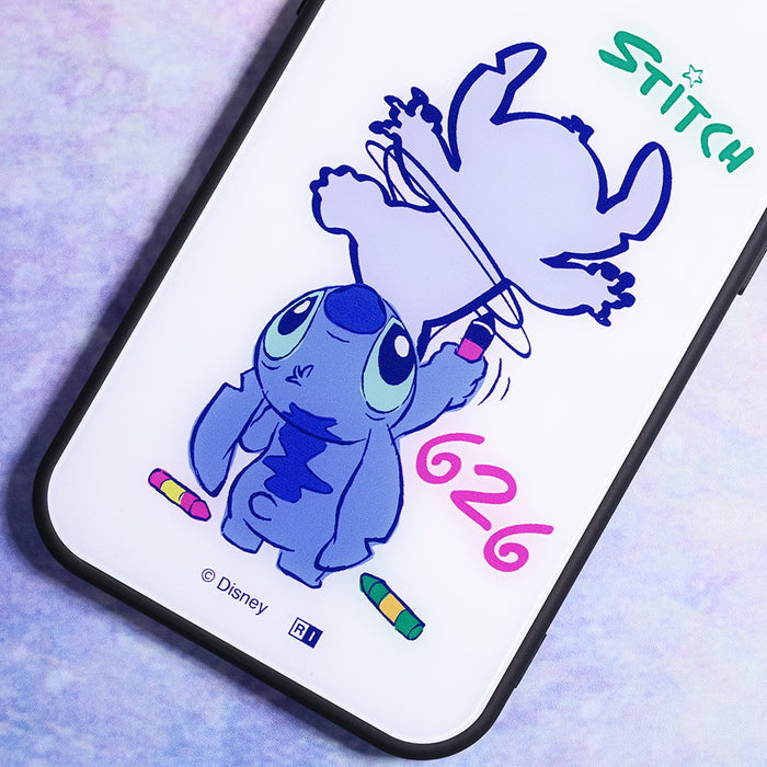 #カラー_スティッチ_お絵描き