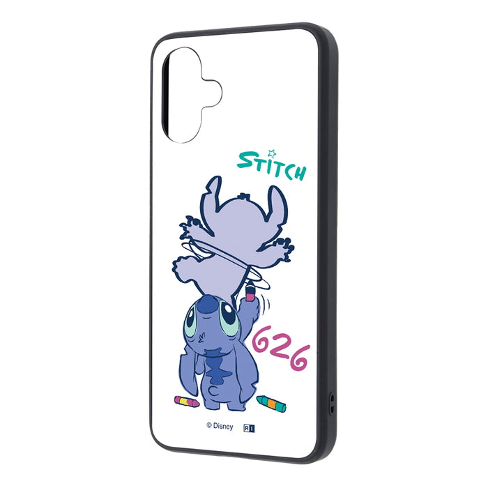 #カラー_スティッチ_お絵描き