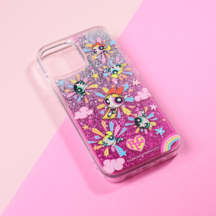 #カラー_ブロッサム_グラデーション総柄