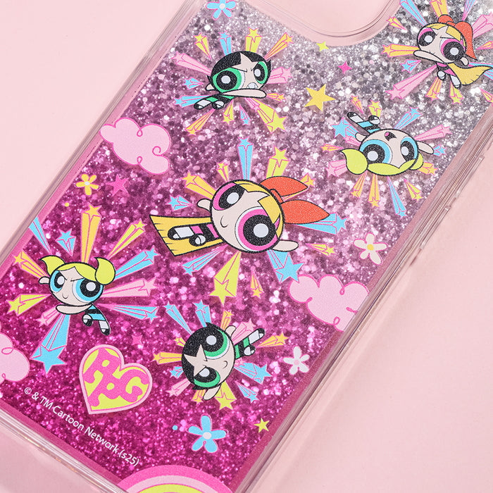 #カラー_ブロッサム_グラデーション総柄