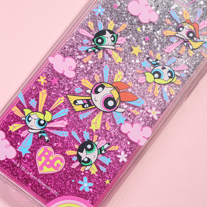 #カラー_ブロッサム_グラデーション総柄