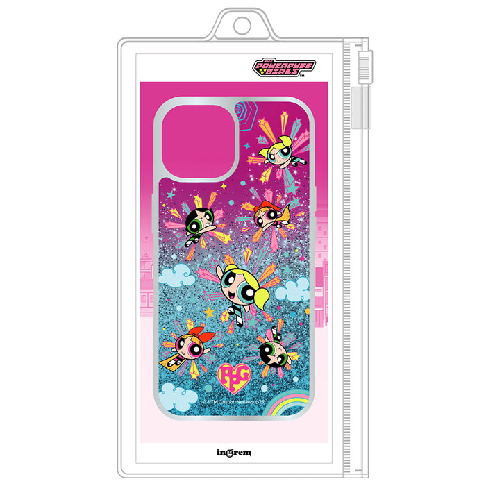 #カラー_バブルス_グラデーション総柄