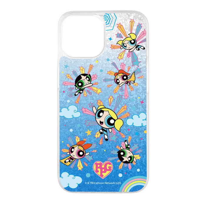 #カラー_バブルス_グラデーション総柄