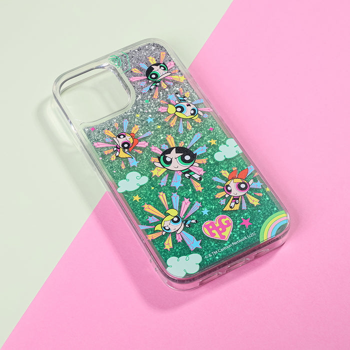 #カラー_バターカップ_グラデーション総柄