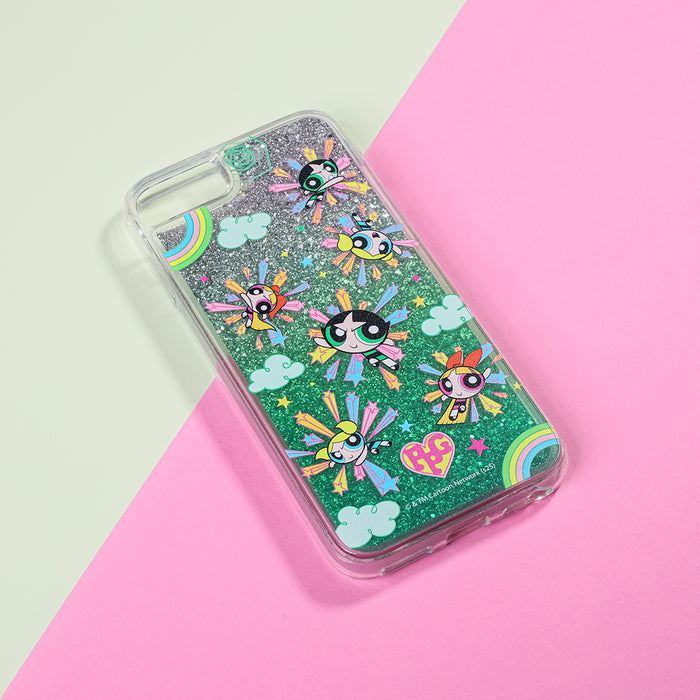 #カラー_バターカップ_グラデーション総柄