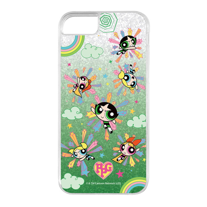 #カラー_バターカップ_グラデーション総柄