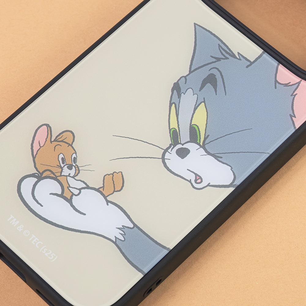 #カラー_トムとジェリー_キャッチ