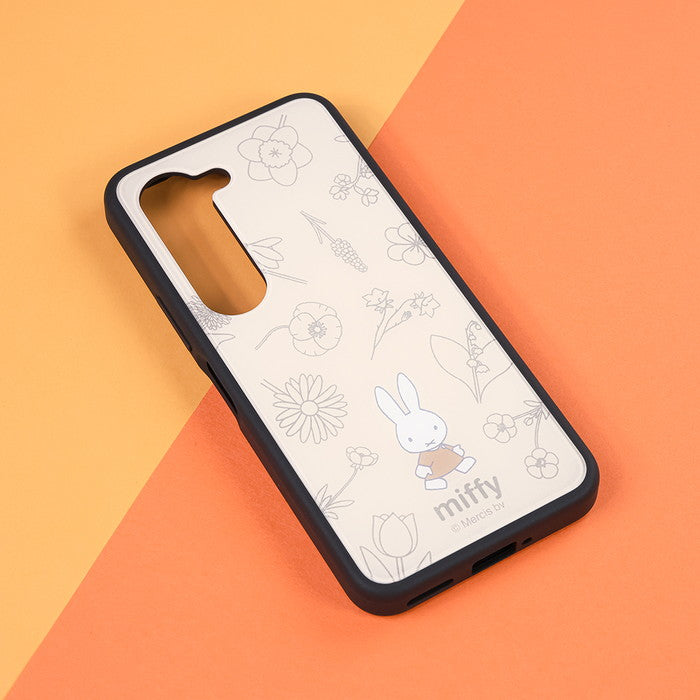 #カラー_ミッフィーフラワー