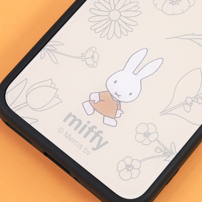 #カラー_ミッフィーフラワー