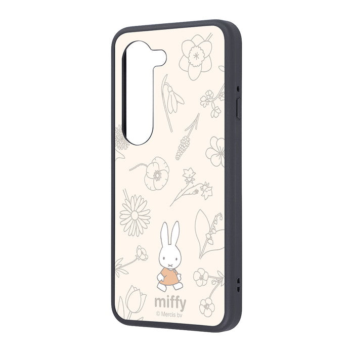 #カラー_ミッフィーフラワー