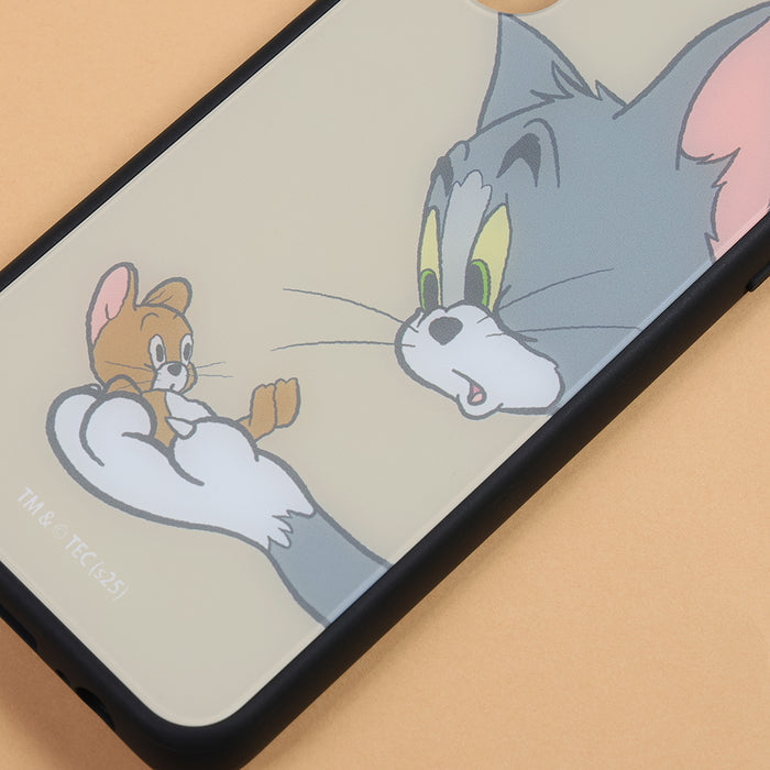 #カラー_トムとジェリー_キャッチ