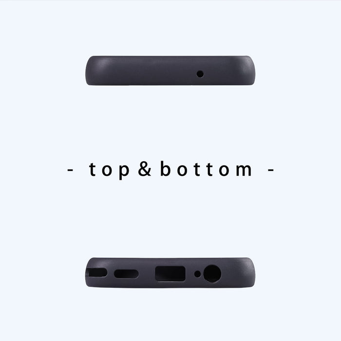 #カラー_ムーミン&スナフキン