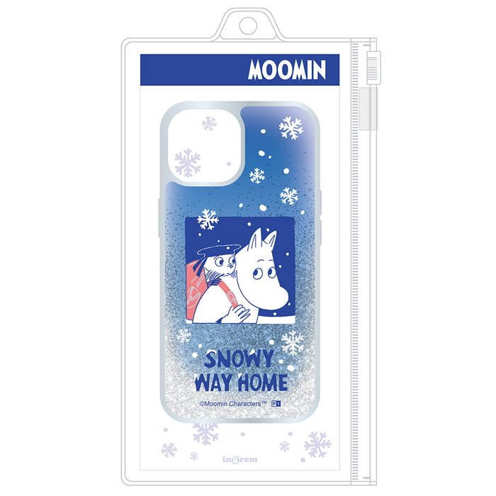 #カラー_SNOWY WAY HOME_1