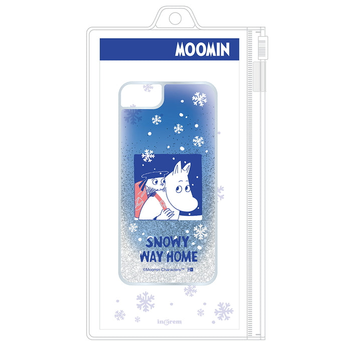 #カラー_SNOWY WAY HOME_1
