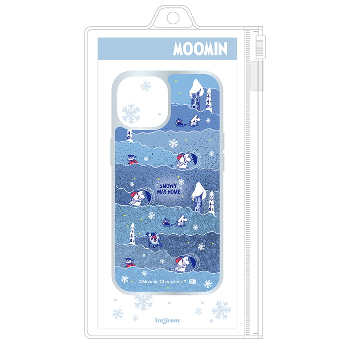 #カラー_SNOWY WAY HOME_2