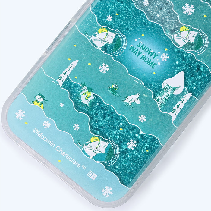 #カラー_SNOWY WAY HOME_3