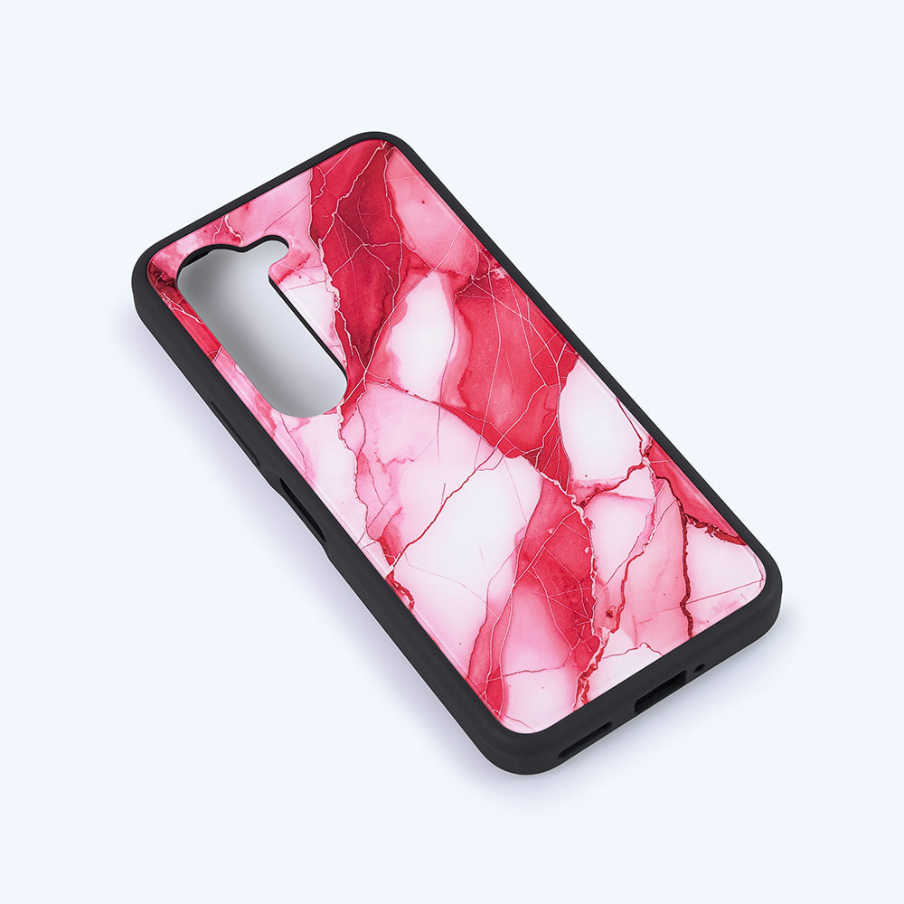 #カラー_Marble stone レッド