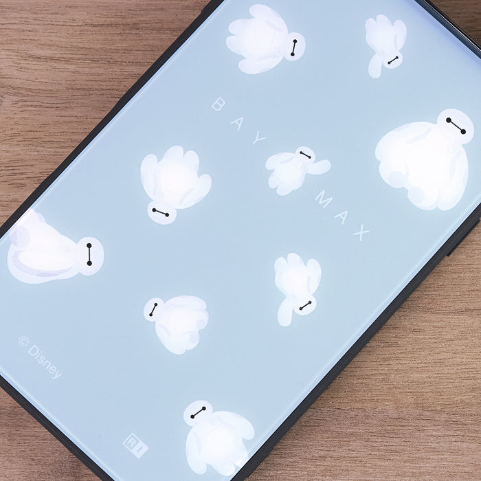 #カラー_ベイマックス_ふわふわ