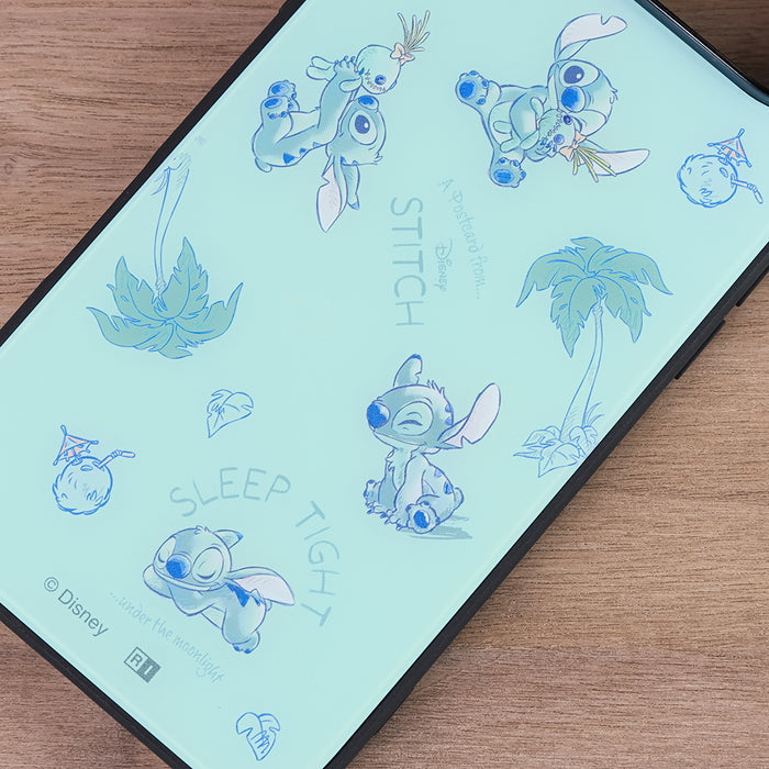 #カラー_いろんなスティッチ