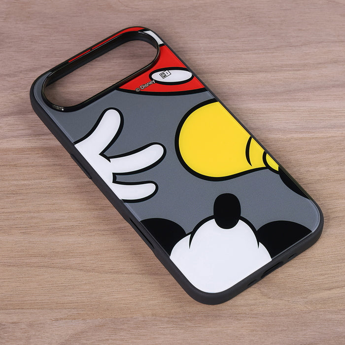 #カラー_ミッキーマウスカラー_1