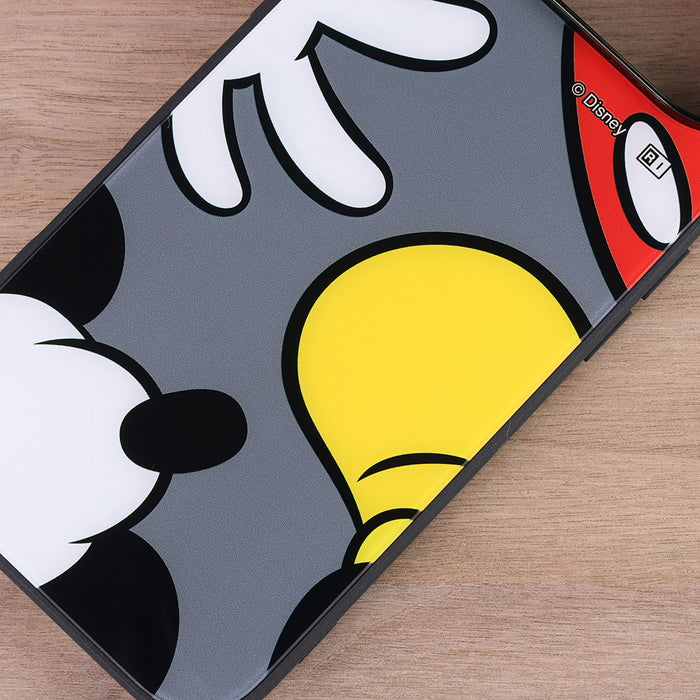 #カラー_ミッキーマウスカラー_1