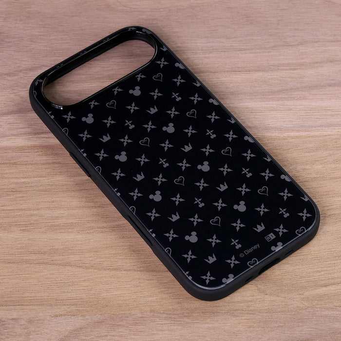 #カラー_キングダムハーツ_シンボル