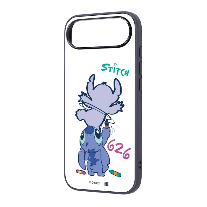 #カラー_スティッチ_お絵描き