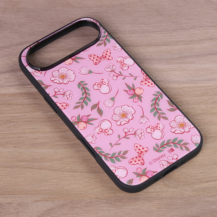 #カラー_ミニーマウス_サクラピンク