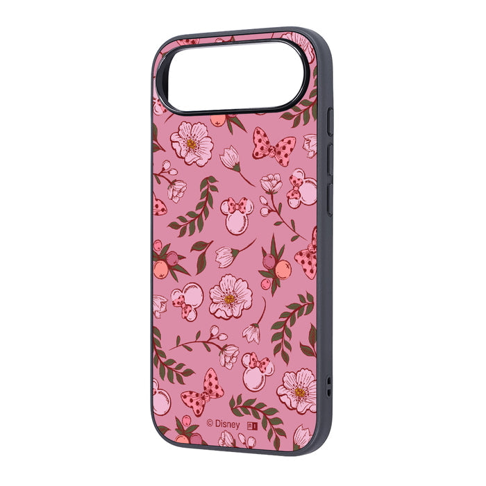 #カラー_ミニーマウス_サクラピンク