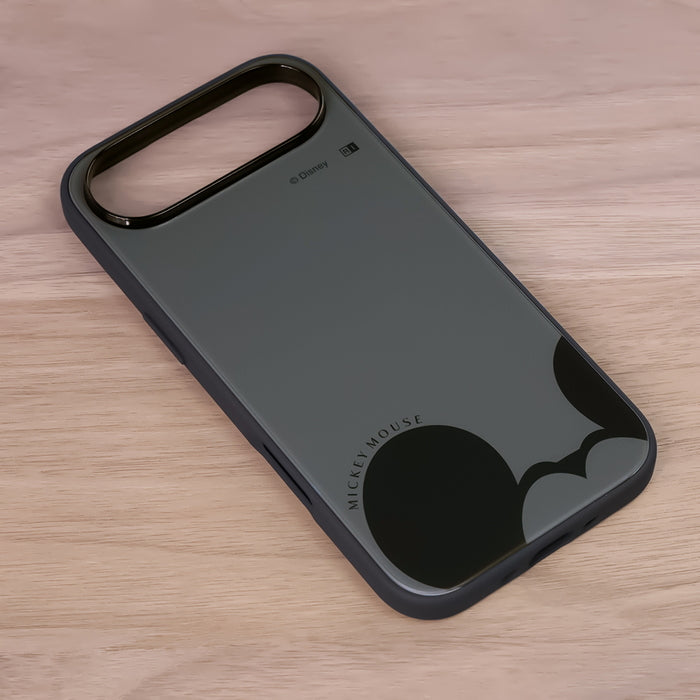 #カラー_ミッキーマウス_グレー2