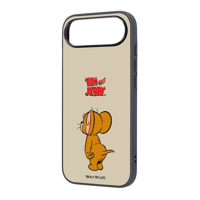 #カラー_ジェリー_スタンダード2_黒縁