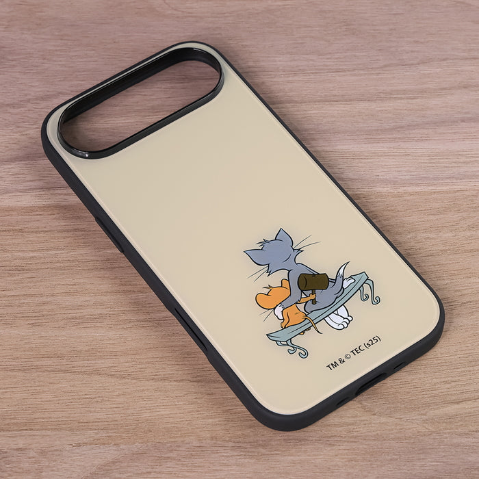 #カラー_ハンマー_2_黒縁