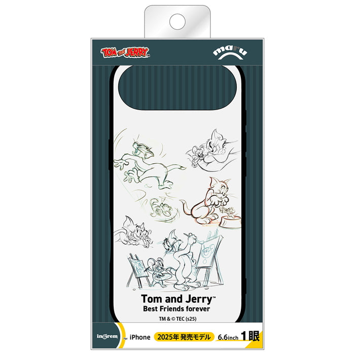 #カラー_トムとジェリー_ヴィンテージ