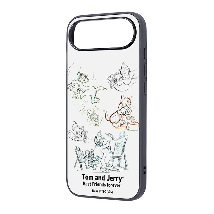 #カラー_トムとジェリー_ヴィンテージ