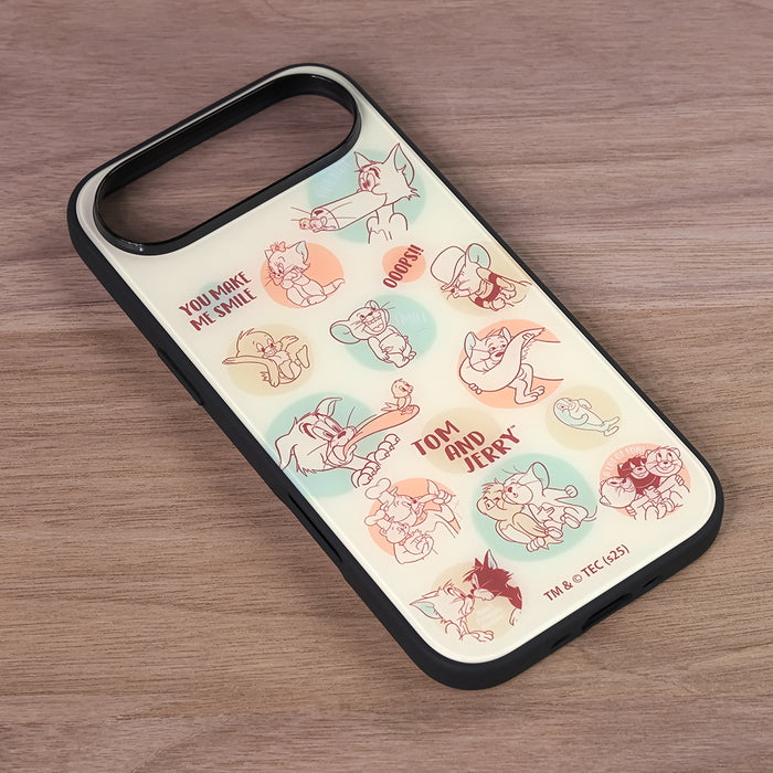 #カラー_トムとジェリーとフレンズ